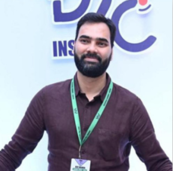 Co-Founder Photo